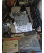 Yakima Hullraiser Jayhook for kayak roof top transporting unused in box ... - $2,310.09 MXN