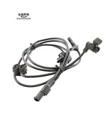 MERCEDES R230 SL-CLASS PASSENGER RIGHT REAR ABS/BRAKE SENSOR PAIR - €34,14 EUR