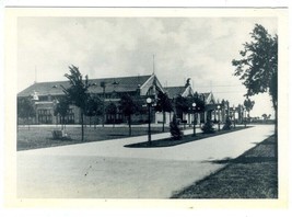 Dallas Texas Fair Park Exhibition Buildings Reprint Photo 1908 - $21.78