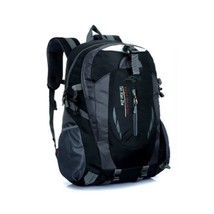 Oor nylon backpack travel climbing rucksack sports bag camping backpack school bag pack thumb200