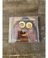 The Soul Of Orthodox Chant CD - €329,91 EUR