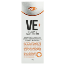 DU’IT VE+ Vitamin E Face Cream 50g - £62.99 GBP