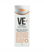 DU’IT VE+ Vitamin E Face Cream 50g - $109.31 CAD