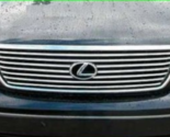 FITS 2001-2006 LEXUS LS430 CHROME GRILL GRILLE KIT 2002 2003 2004 2005 0... - $30.00