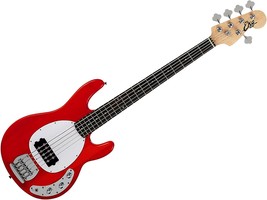 Eko Guitars 4 String Bass Guitar, Right, Full (05131094) - £368.99 GBP