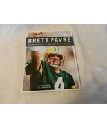 Brett Favre : America&#39;s Quarterback by Chuck Carlson (2007, Paperback) - £39.22 GBP