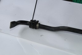2003-2008 INFINITI FX35 AWD REAR SWAY BAR STABILIZER R2448 image 2