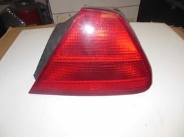 Passenger Tail Light Coupe Quarter Panel Mounted Fits 98-02 ACCORD 388107 - £41.17 GBP