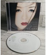 Memoirs Of A Geisha Original Motion Picture Soundtrack CD John Williams ... - £7.40 GBP