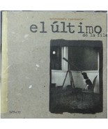 El Ultimo de La Fila CD - £3.94 GBP