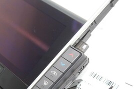 Temperature Control Dash Display Screen 14 Speaker System Fits 15-19 Q50 61343 image 5