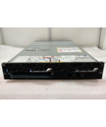 Dell PowerEdge FX2S Enclosure W/ 2x FC630 - $1,039.50