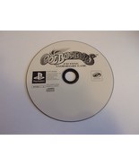 Cool Boarders - Sony Playstation 1 PS1 NTSC-J - UEP 1996 - $10.01 CAD
