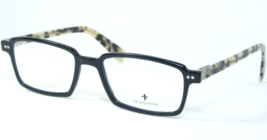 Seraphin By Ogi Dunwoody 8810 Black Eyeglasses Glasses Frame 50-18-145mm Japan - £132.66 GBP