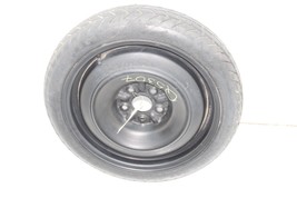 10-13 LEXUS IS250C SPARE TIRE Q5307 - £143.89 GBP