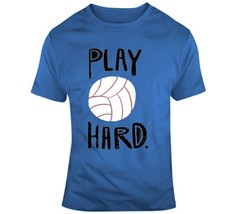 Play Hard Ball T Shirt - £20.86 GBP