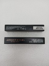 Anastasia American Doll Liquid Lipstick- Free Shippin - £14.64 GBP