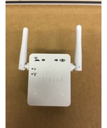 WN3000RPv3 netgear wifi range extender for parts non working - $111.19 MXN