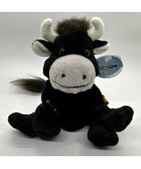 Coca-Cola Coke 1999 International Collection Plush 0215 Toro the Bull Sp... - £10.16 GBP