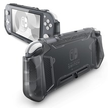 Grip Case For Nintendo Switch Lite, [Blade Series] Tpu Protective Portable Cover - £20.84 GBP