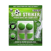 Trigger Treadz Star Striker Thumb and Trigger Grips Pack (for Xbox One)  - £7.99 GBP