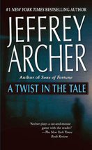 A Twist in the Tale Archer, Jeffrey - £2.32 GBP