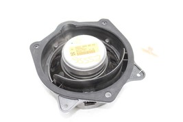 10-13 MERCEDES-BENZ W221 S550 LOGIC7 REAR LEFT/RIGHT DOOR SPEAKER E5556 image 5