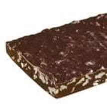 Five pounds of delicious cream and butter fudge. Uncut slab in the flavor of you - £43.58 GBP