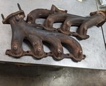 Exhaust Manifold Pair Set From 2002 Chevrolet Silverado 1500  5.3 12571680 - $79.95