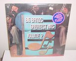 Big Bands Greatest Hits -- Volume 2 - Double LP set [Vinyl] Harry James;... - $15.63