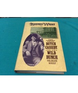 THE OUTLAW TRAIL BUTCH CASSIDY and the WILD BUNCH by CHARLES KELLY - Har... - $779.34 MXN