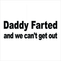 Daddy farted thumb200