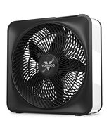 Vornado Model 80 High Velocity Electric Box Fan with Removable Grille, 5... - $2,184.64 MXN