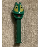 PEZ DISPENSER BUGZ GRASSHOPPER From Bug&#39;s Life PIXAR movie Made in Slove... - €3,43 EUR