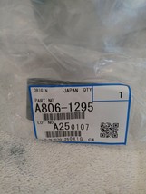 A806-1295 Lot No. A250107 S/N 0701250X16 C4 - $40.47