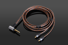 3.5mm Upgrade OCC Audio Cable For Tin Hifi T2/T2 Plus/T2 Pro/T3 Premium/T4 P1 - $35.00