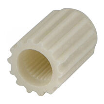 Marantec 106141 Motor Shaft Rail Adapter Sprocket for Synergy Garage Ope... - $10.35