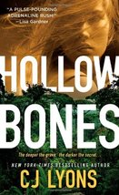 Hollow Bones: A Caitlyn Tierney FBI Thriller (Special Agent Caitlyn Tier... - £5.50 GBP