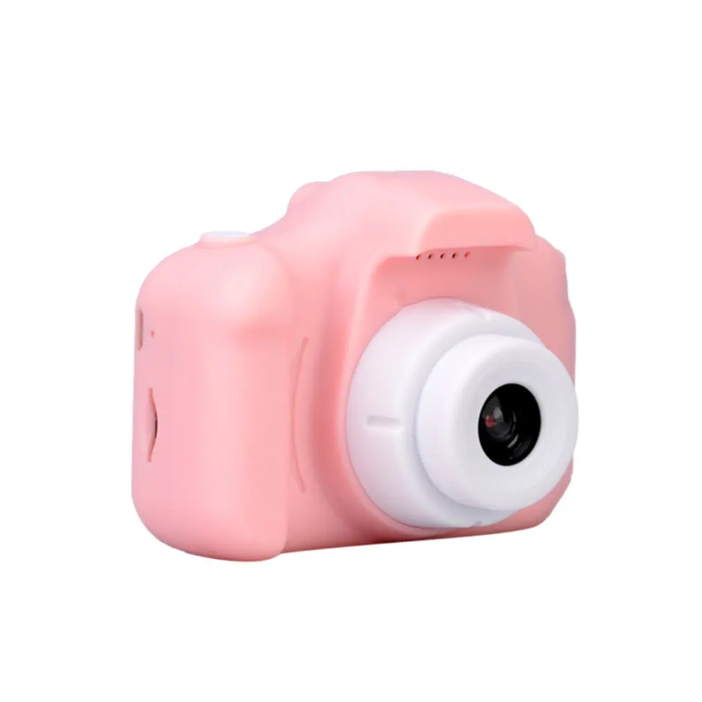 Baby Cartoon Mini Toy Can Take Pictures Of Children&#39;S Digital Camera Cartoon - £10.96 GBP+