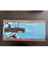 Office Depot®  Magenta Toner Cartridge Replacement For HP 202A, CF503A, ... - $23.99