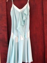 ABS Turquoise Dress - £35.77 GBP
