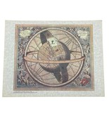 World Book Encyclopedia Wall Map Prints Set of 4 10×13&quot; Old World Collec... - $18.80