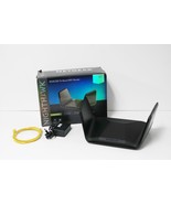Netgear Nighthawk RAXE300 Tri-Band WiFi 6E Router - $1,790.31 MXN