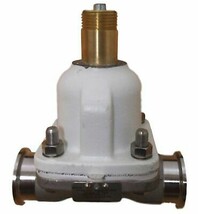 ITT Industries CF3M - Replacement Diaphragm Valve Body - 1-1/2&quot; Bore - £79.78 GBP