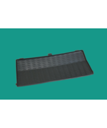 bmw f10 528i 535 550 rear upper center console TOP SHELF pad carpet soft... - $492.90 MXN