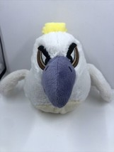 Angry Birds Rio Plush Nigel, Plush Toy Rio Nigel - £10.84 GBP