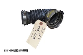 16-22 Infiniti Q50 Q60 3.0L Left Turbo Air Intake Inlet Hose VR30DDTT  Oem - $29.70