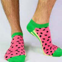 Watermelon Ankle Socks - £2.45 GBP