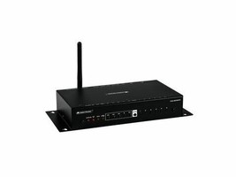 OMNITRONIC CIA-40WIFI WLAN Multi Room Streaming Amplifier System - £133.14 GBP