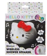 Hello Kitty® Wireless Shower Speaker - $204.46 MXN